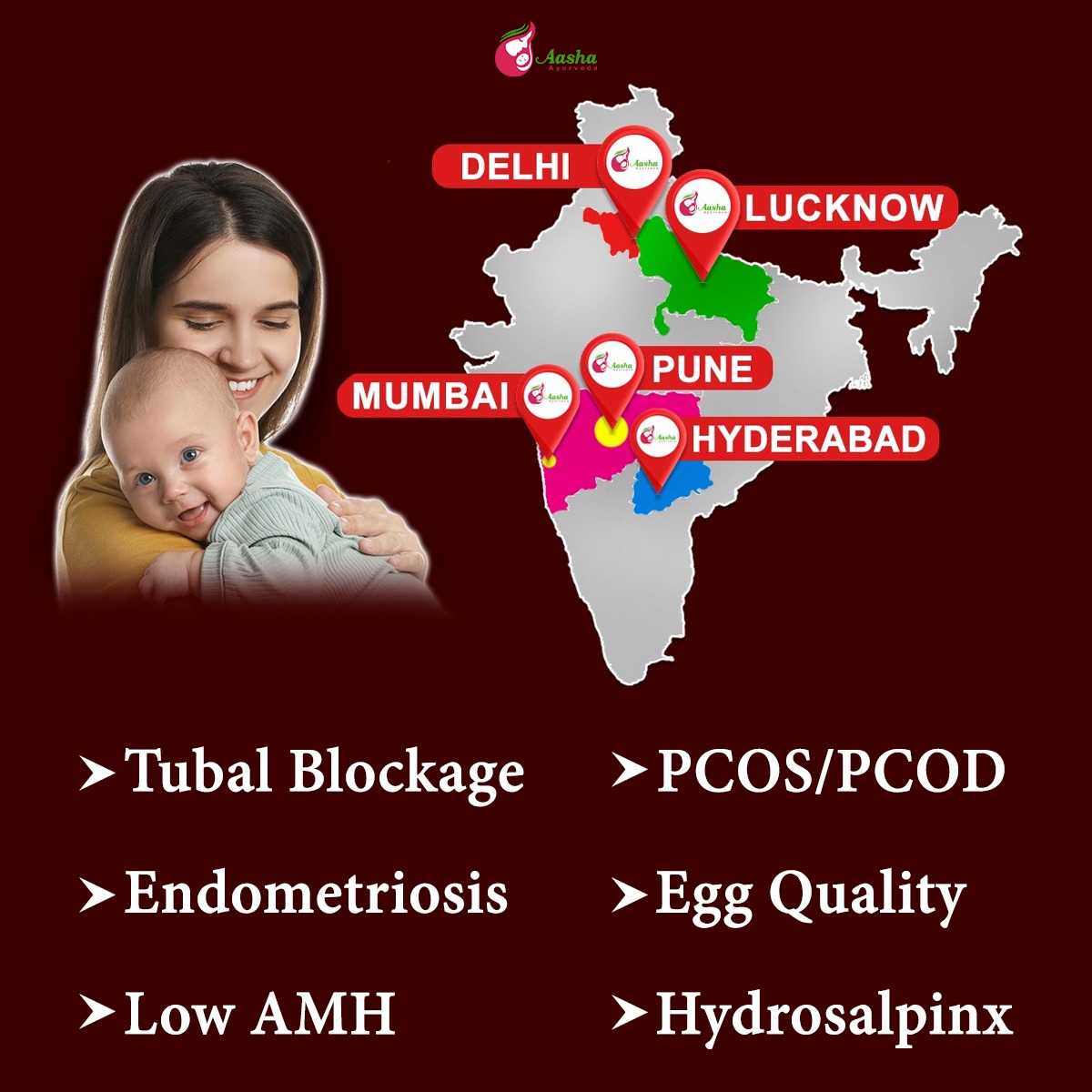 Aasha Ayurveda Clinic